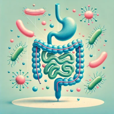 microbiota-intestinal