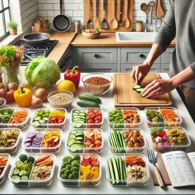 preparación-de-comidas